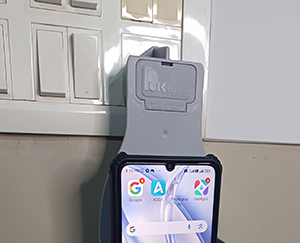 Travel Mobile Charger