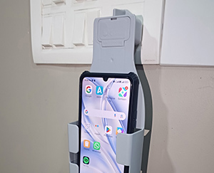 Travel Mobile Charger